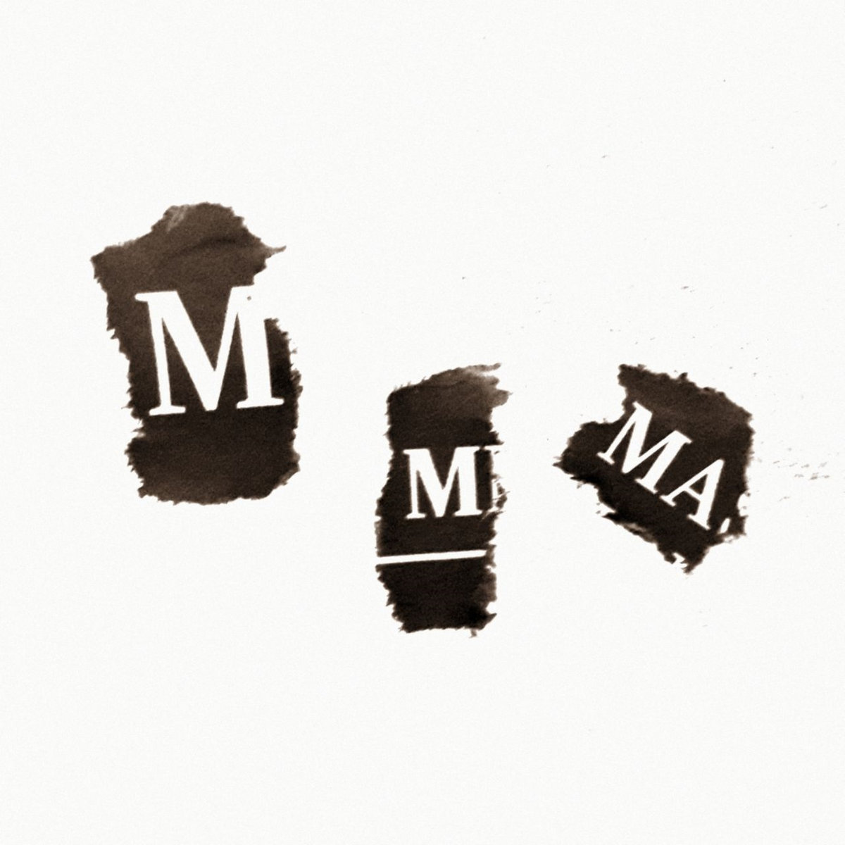 M M MA (Cover)